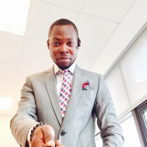 Meet your Posher, Tosin       henry - Picture 1 of 1